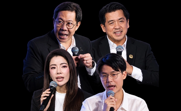 ถอดบทเรียนเวทีการศึกษาไทย รื้อตำราเรียน-เชื่อมโลกธุรกิจ-ฝึกแก้โจทย์จริง สู่บัณฑิตที่ไม่แพ้ AI