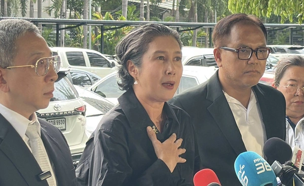 “มาดามเก่ง” คือใคร?  ดรณ์ เทียนถาวรวงษ์  หลังชื่อถูกพูดถึงในวงการพระเครื่อง