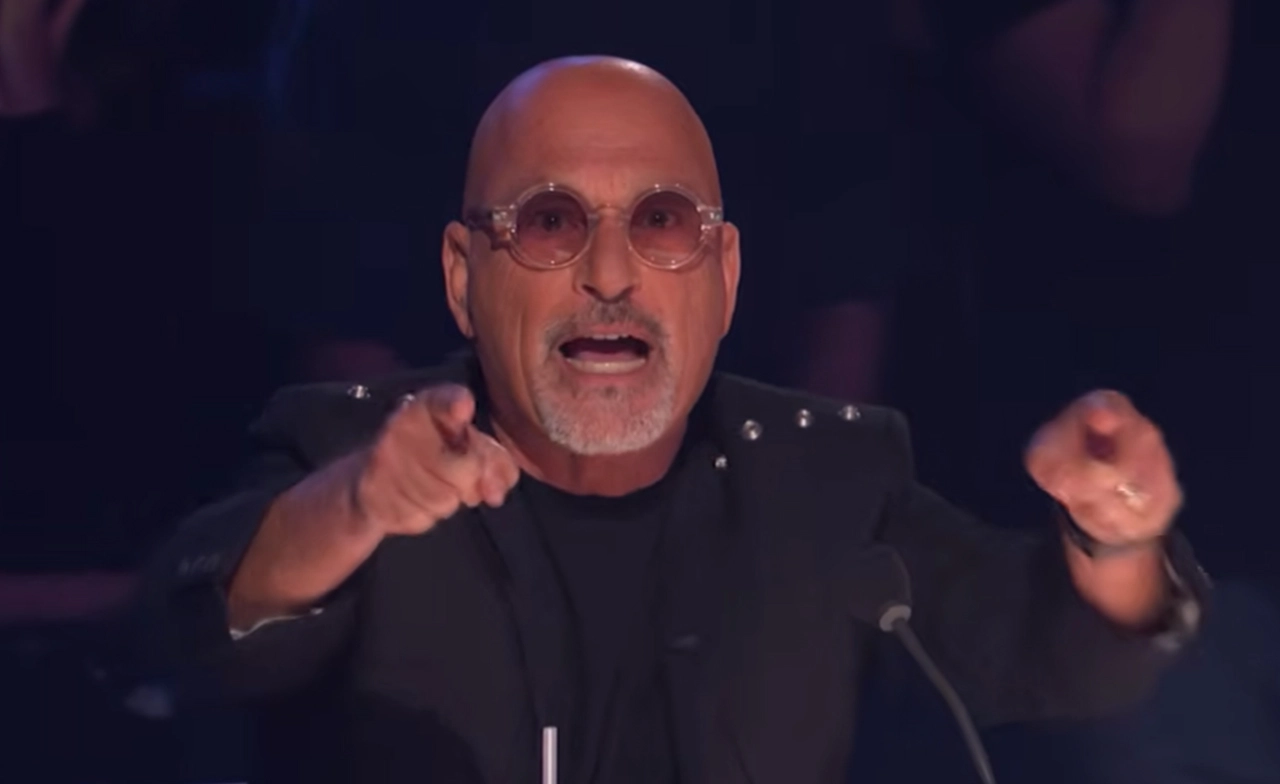 เปิดคอมเมนต์กรรมการ AGT เทใจให้ “เนเน่ รอยัล”  Howie ลั่นอีกครั้ง “เธอควรเป็นผู้ชนะ”