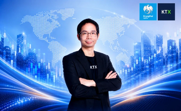 KTX ชี้ลงทุน Q3/69 ผันผวน ชูหุ้น AI-เอเชียเด่น
