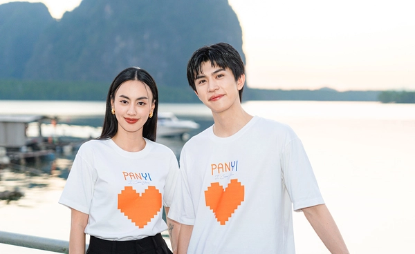“ปันหยี I Sea You” กวาดคำชมล้นหลาม ปลุกกระแสท่องเที่ยวคึกคัก 