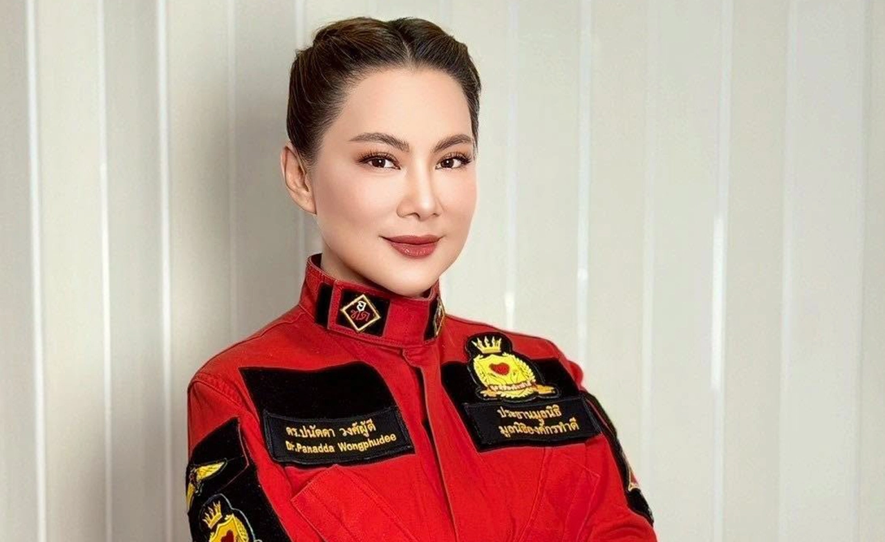 "บุ๋ม ปนัดดา" เคลื่อนไหวล่าสุด เตรียมหลักฐานสู้กลับ จะทำทุกวิธีเพื่อได้เงินมูลนิธิกลับมาทุกบาททุกสตางค์