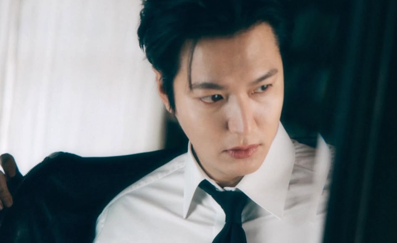 อีมินโฮ เปิดใจ! เพิ่งเริ่มหัด 'ใช้ชีวิตคนเดียว' ตอนอายุ 30 กว่า