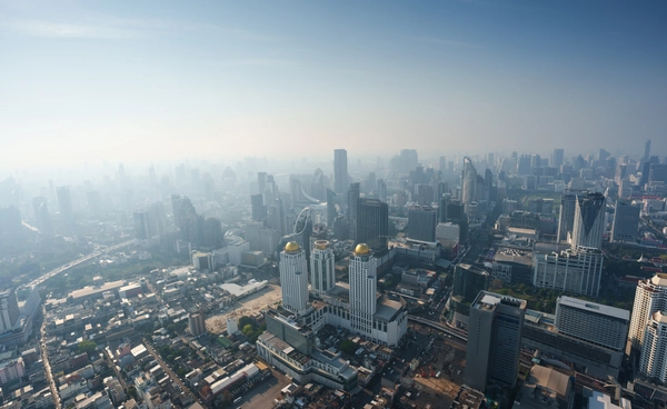 ข่าวดี! “ฝุ่น PM2.5” มีแนวโน้มลดลงถึง 11 ม.ค.นี้