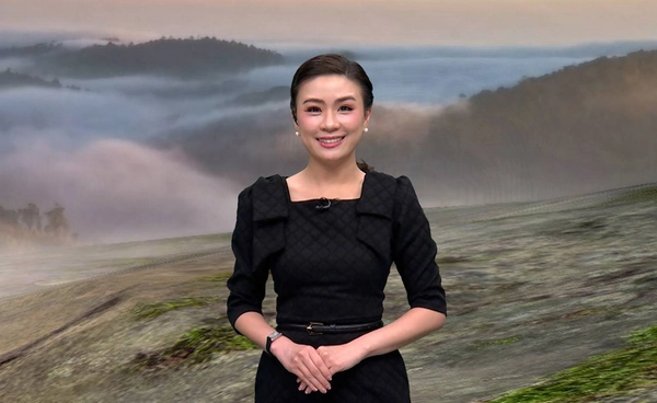 คาดการณ์อากาศเดือนม.ค. 69 เดือนนี้หนาวเย็นที่สุดของปี