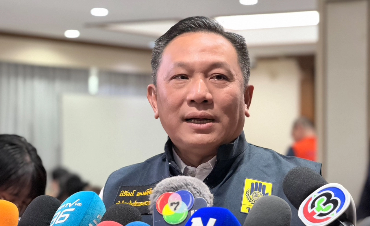 อธิบดี ปภ. แจงปมแฟลตคลองจั่น ย้ำเข้าเกณฑ์เยียวยาโอนได้ทันที