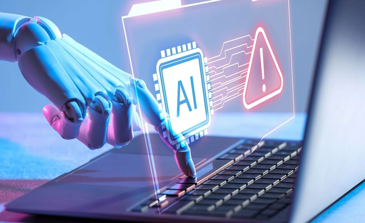 AI ติดโผ 1 ใน 17 ภัยคุกคามหายนะของโลก เสี่ยงกระทบสุขภาพและความอยู่รอดของมนุษย์