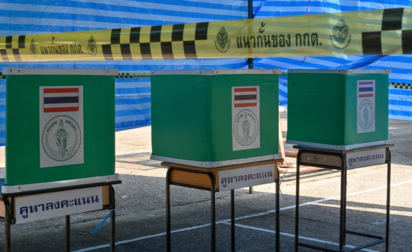 ผู้ตรวจการฯ ขีดเส้น 27 ก.พ. ให้ กกต. แจงปมบาร์โค้ดบัตรเลือกตั้ง