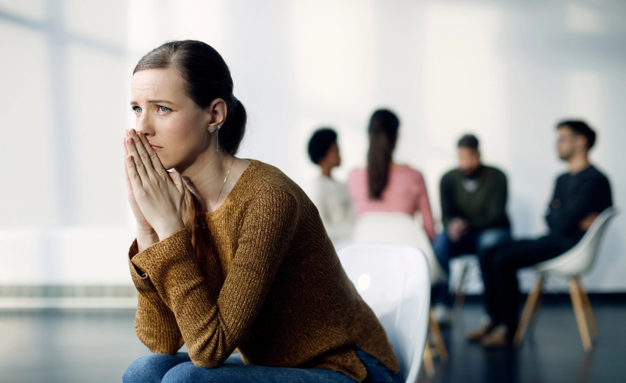 กลัวความใกล้ชิดทางใจ ยิ่งสนิท ยิ่งอยากถอยห่าง? รู้จัก Fear of Intimacy