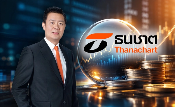 TCAP กำไร Q2/2569 โต 24% Q-Q แตะ 2.64 พันล้านบาท 