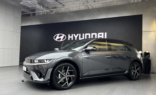 เปิดราคา ! Hyundai IONIQ 5 N Line รุ่นประกอบในไทย พิเศษ 400 คนแรก 1.399 ล้านบาท จากปกติ 1.699 ล้านบาท