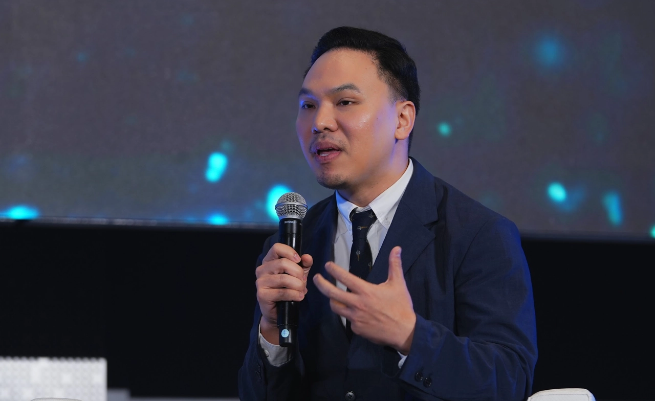 การตลาดยุคใหม่ต้องเก็ตฟีลว่าคนโยนปัญหาชีวิตให้ AI ตอบ ! - TNN Tech Forum 2026