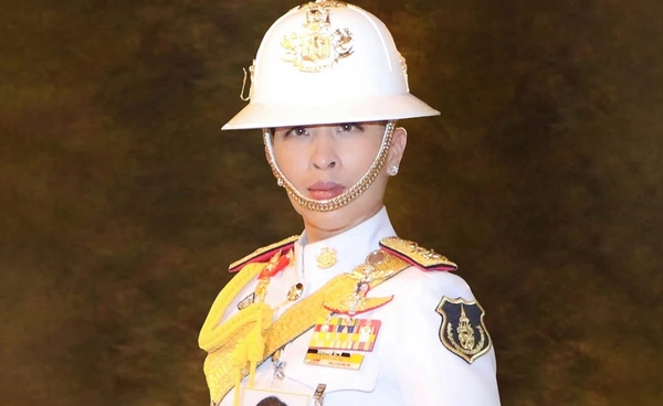 สถานทูตต่างชาติในไทย แสดงความอาลัยต่อการสิ้นพระชนม์ของเจ้าฟ้าพัชรกิติยาภาฯ