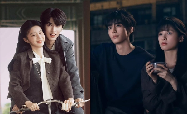 รวมซีรีส์จีนเรื่องใหม่ ที่คาดว่าจะได้ดูเดือนกรกฎาคม 2026