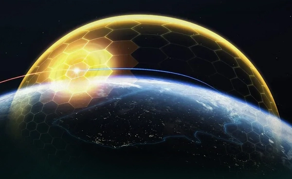 กองทัพอวกาศสหรัฐฯ ประกาศเดินหน้าโครงการ "Golden Dome" เตรียมเปิดตัวระบบสกัดกั้นขีปนาวุธในปี 2028