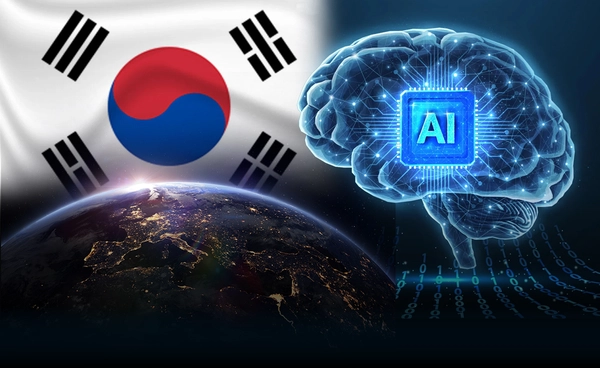 เกาหลีใต้ปั้น "สมอง AI" ให้หุ่นยนต์ ท้าชนยักษ์ใหญ่โลก