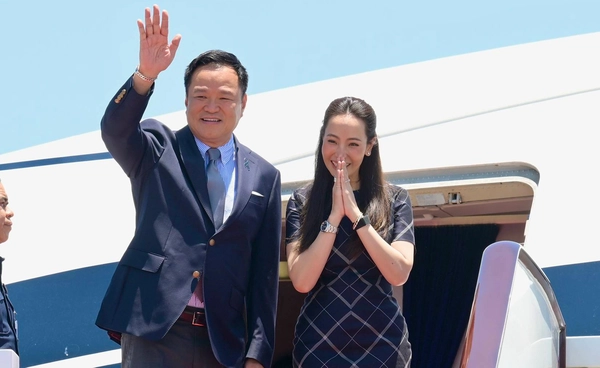Global Times ยกย่องการเยือนจีนของ "นายกฯ" เสริมความเชื่อมั่นนักลงทุน