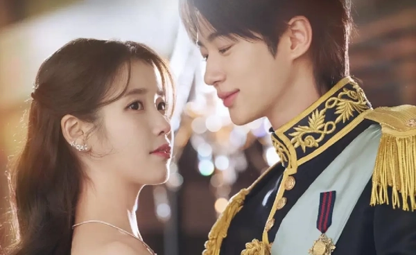  ไอยู - บยอนอูซอก ขอโทษแฟน ๆ หลัง “รักนี้มงลง” เจอดราม่าบิดเบือนประวัติศาสตร์
