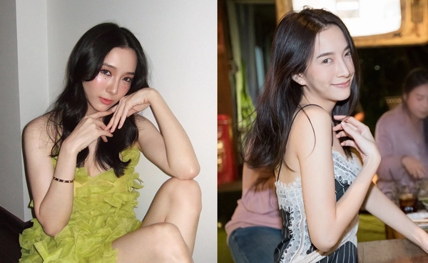 ใครคือ "เกรซ ชลิตา" เปิดประวัติ ดาราสาวที่กำลังเป็นที่จับตามองตอนนี้