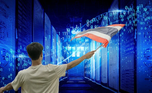 Data Center ไทยไปต่อภายใต้กฎใหม่ รัฐเร่งจัดระเบียบ ดันไทยสู่ฮับดิจิทัลอาเซียน