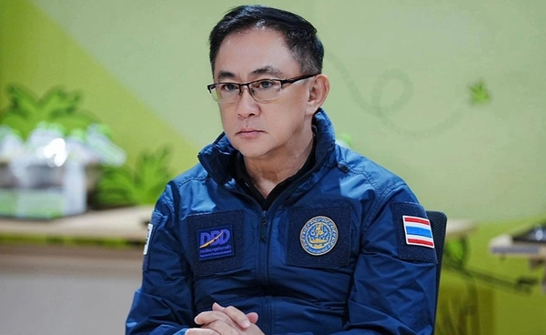 ย้ำโทษหนัก! เดินหน้าปราบ นิติบุคคลต่างด้าวผิดกฎหมาย