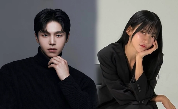 ต้นสังกัด "อิมซูบิน" ไม่โอเคที่ คิมมินจี เอ่ยชื่อพาดพิงอิมซูบินในคอนเทนต์ตัวเอง 