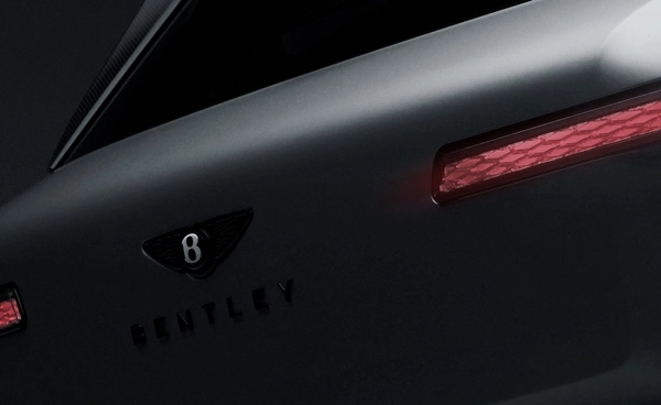 Bently เปิดตัวรถ EV รุ่นแรกของค่าย ‘Torcal’ ก่อนเผยโฉมจริง 23 กันยายนนี้