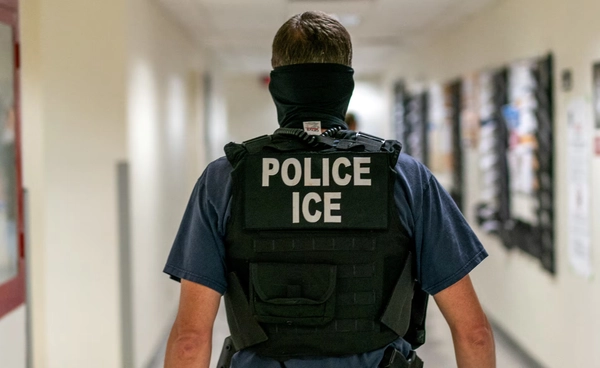 ICE วางแผนติดกล้อง Body Cam ให้เจ้าหน้าที่ภาคสนามทุกราย ลุ้นเห็นภาพความจริงมากขึ้น