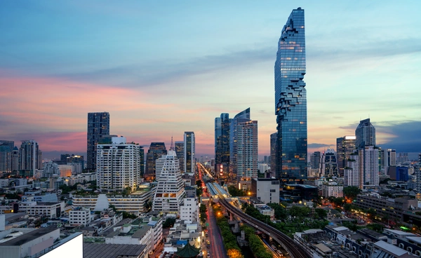 เปิดลิสต์ 10 บริษัทไทยติดอันดับใน "Fortune Southeast Asia 500”