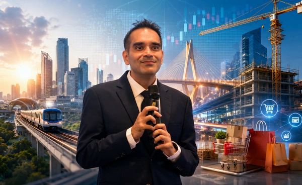 CIMB มองจีดีพีไทยปีนี้โต 2% แต่ยังห่วงกำลังซื้อในประเทศ