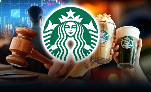 "สตาร์บัคส์" ชนะคดี! ศาลยกฟ้อง ปกปิดยอดขายสหรัฐฯ-จีน ทรุด
