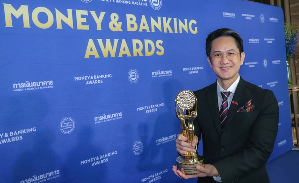 ทรู คว้ารางวัล บริษัทยอดเยี่ยมแห่งปี 2569 ในหมวดเทคโนโลยีและการสื่อสาร