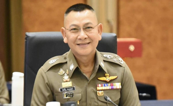 โฆษก ตร. รับฟังเอกชน หลังตำรวจติดโผเสี่ยงรับสินบน