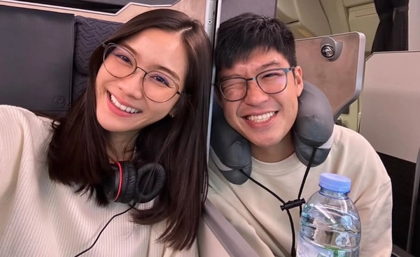 ย้อนเส้นทางรัก 8 ปี "หนุน ชนน์ชนก-พระพาย รมิดา"