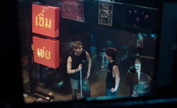  เปิดเหตุผลที่ทำไมแฟนซีรีส์จะต้องไม่พลาด "เฉิ่มเชย" 