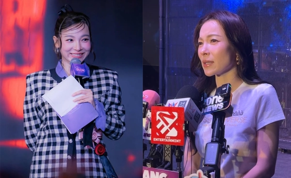 "ต้นหอม ศกุนตลา" เคลียร์ชัด! ไม่ใช่ดาราสาวซุกเด็ก 17 