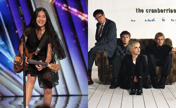 “เนเน่ รอยัล” ฟีเวอร์ ส่งเพลง “Zombie” จาก The Cranberries กลับมาไวรัล