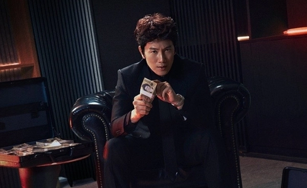   The Apartment Job  (ท่านประธานกำมะลอ) เปิดตัวแรง! เรตติ้งพุ่งต่อเนื่อง พร้อมขึ้นอันดับ 1 Netflix  
