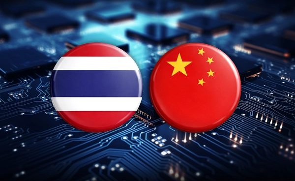 รัฐบาลยกระดับ "ไทย-จีน" สู่พันธมิตรเศรษฐกิจดิจิทัล ขยายร่วมมือรอบด้าน