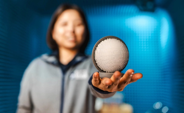 EyeDAR คืออะไร ? เทคโนโลยีใหม่เซนเซอร์เรดาร์ ช่วยรถยนต์ไร้คนขับฉลาดขึ้น