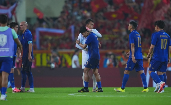 ไม่ได้แชมป์แต่ได้ใจ! บทสรุปหลังเกมไทย บุกเสมอ เวียดนาม 2-2