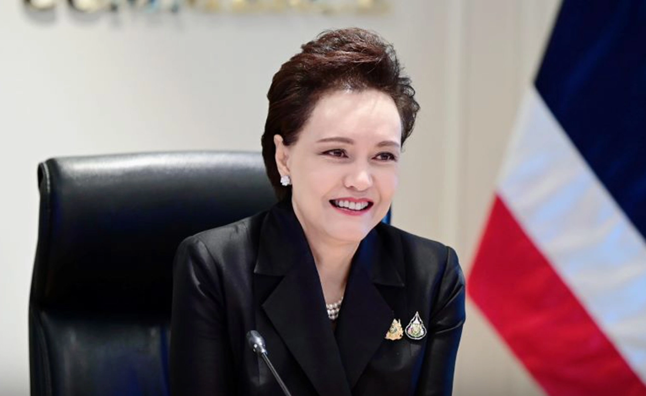 ต่อยอด IMF-World Bank ศุภจี ผลักดันสินค้าไทย Soft Power สู่ตลาดโลก