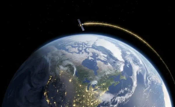 NVIDIA เปิดตัวชิป "Vera Rubin Space-1" รุกตลาดศูนย์ข้อมูล AI ในวงโคจรอวกาศ