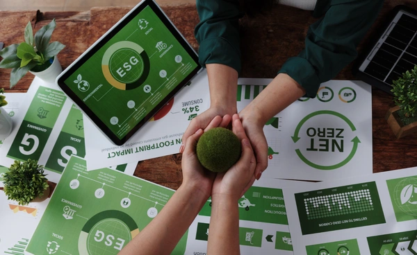 ไทยเร่งเครื่องสู้โลกร้อน ปรับแผนใหญ่ 25 ปี มุ่ง Net Zero ปี 2593