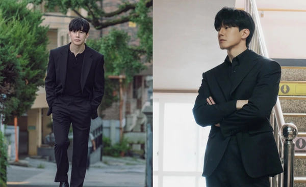 หลบหน่อยพ่อจะเดิน!! "คิมมูยอล" แจ้งเกิดครั้งมโหฬารกับบทผู้สั่งสอนแห่งปี 2026 ใน "Teach You a Lesson