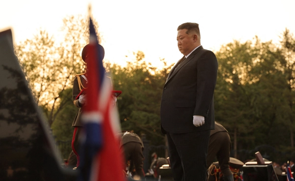เกาหลีเหนือแก้รัฐธรรมนูญลบข้อความ “รวมชาติ” ย้ำแนวคิดสองเกาหลีเป็นคนละรัฐ 