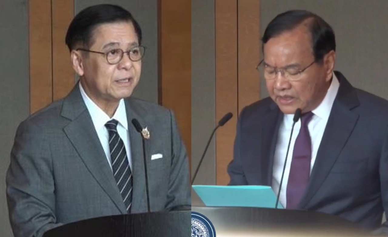 เปิดถ้อยแถลงฉบับเต็ม ไทย-กัมพูชา ในการกล่าวเปิดการประชุมครั้งแรกกับคณะกรรมาธิการประนอมระหว่างไทยกับกัมพูชา ภายใต้อนุสัญญา UNCLOS