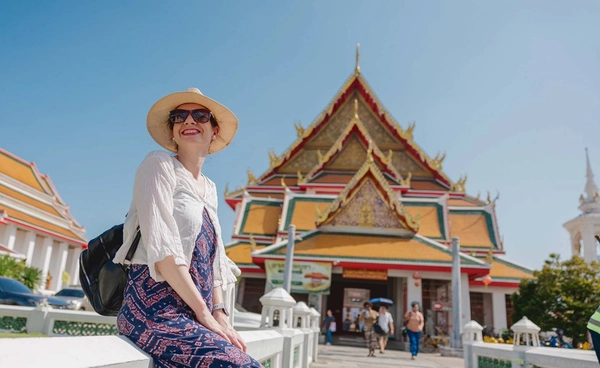 เปิดพิกัด 17 จังหวัดภาคกลาง เที่ยวให้ลึกซึ้งกว่าแค่การ "ไปถึง"