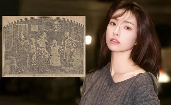 "อันซังโฮ" ทวดของนางเอกสาว "ฮายอง" คือใคร?