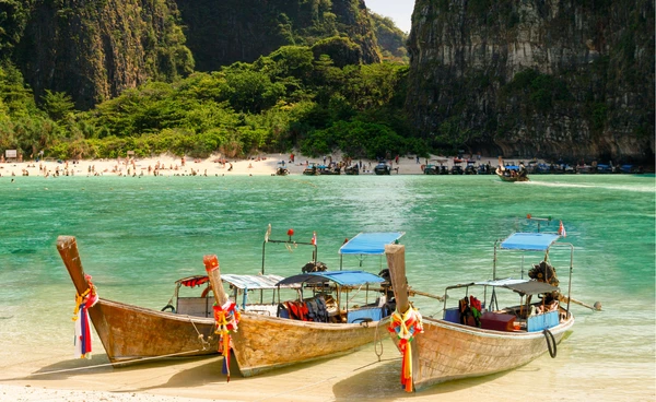 คลังปัดฝุ่น "ไทยเที่ยวไทยพลัส" กว่า 2,000 ล้านบาท ประเดิม 1 ต.ค.69